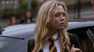 The new student Gabriella arrives  Waterloo Road Series 9 Episode 11 Preview  BBC One [upl. by Ttik]