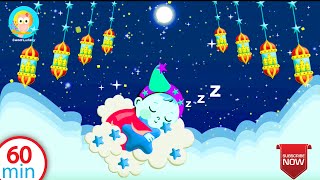 Baby Mozart Baby Sleep Bedtime Music Clam Music Lullaby For Babies to Go to Sleep Sweet Lullaby778 [upl. by Llahsram]