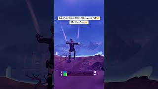 Bro has destroyed 5 ticks🥹 fortnite fortnitebr fortnitememes fortniteclips [upl. by Ezeerb]