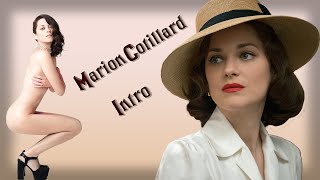 What you need to know about Marion Cotillard [upl. by Nawak]