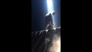 HD KANYE WEST YEEZUS TOUR  PHX AZ 12102013 FULL SHOW [upl. by Breana528]