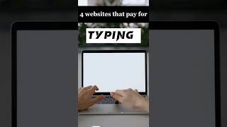 Typing Jobs at home typing jobs for beginners [upl. by Ebby892]