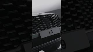 Discover the newly designed 2024 Kia K9  Shorts [upl. by Elletsirhc]