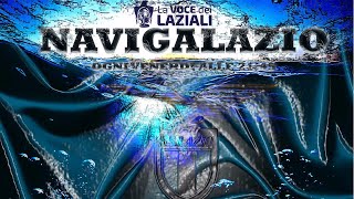 SS LAZIO NAVIGALAZIO 26012024 ULTIME NOTIZIE DA FORMELLO [upl. by Adiraf]