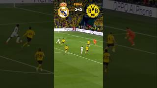 Real Madrid road to victory champions League 2024  realmadrid shorts championsleague [upl. by Aldas]