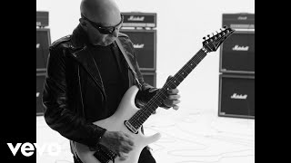 Joe Satriani  Nineteen Eighty Official Video  Extended Version [upl. by Pru]