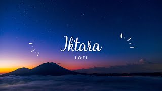 Iktara  Wake up Sid  LoFi [upl. by Selyn]