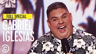 He’s Fluffy  Gabriel Iglesias Comedy Central Presents  Full Special [upl. by Jaeger24]