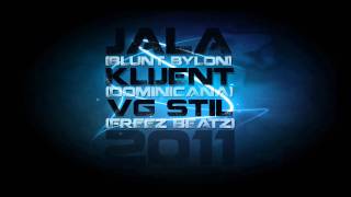 Jala amp Klijent  VG STIL Prod FreezBeatz 2011 [upl. by Tuinenga]