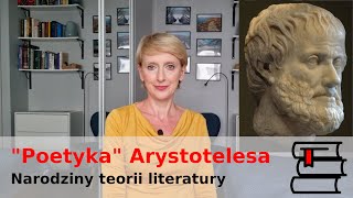 quotPoetykaquot Arystotelesa  Tragedia antyczna w świetle poglądów Arystotelesa [upl. by Norene]