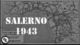 SALERNO 1943  una storia da un altro punto di vista [upl. by Eveline]