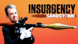 Firearms Expert Reacts To Insurgency Sandstorm’s Guns [upl. by Yarled314]