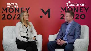 Experian at Money2020 USA 2024 – Combining GenAI and rich data to drive innovation [upl. by Fishman442]