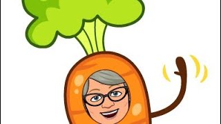 Chopping carrots with Mrs v live  NOW IN REPLAY [upl. by Llerruj]