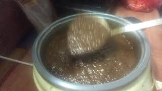 EASY RECIPE FOR BIKO BISAYA [upl. by Enyar985]