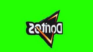 Doritos logo chroma [upl. by Ettenot]