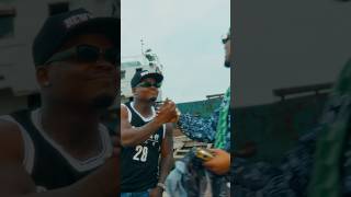 Darassa ft Harmonize new music video harmonize bongoflava [upl. by Acinomal352]