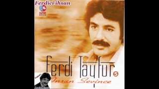 Ferdi Tayfur  Yaprağı Dökülen Elanor cd [upl. by Frederigo]