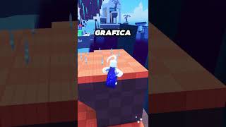 GIOCA A QUESTO GIOCO SE SEI ANNOIATO roblox shorts [upl. by Artemas95]