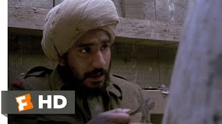 The English Patient 79 Movie CLIP  Defusing a Bomb 1996 HD [upl. by Nyral397]