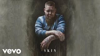 RagnBone Man  Skin Audio [upl. by Ebocaj]