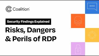 Remote Desktop Protocol RDP Vulnerabilities and Security Best Practices [upl. by Repsag]