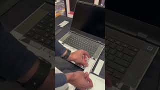 New Framework laptop unveiled at CES 2024 [upl. by Tichon]