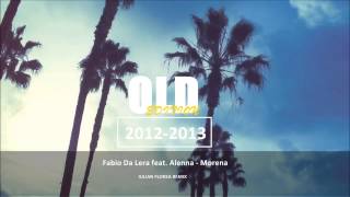 Fabio Da Lera ft Alenna  Morena Iulian Florea remix [upl. by Thedric610]