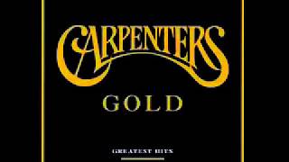 The Carpenters  Top Of The World  HQ Audio  Lyrics [upl. by Cirderf]