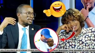 Wouy 🤣👉👀 Maïmouna Ndour Himullié Abdou Mbaw sonko moy sèn baye xalé yi nio [upl. by Kho]