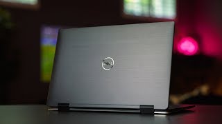 Dell XPS 15 2in1 Review  Who is This For [upl. by Monney]