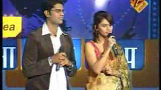 SRGMP 2 Marathi Final 5 Aniruddha J bagalyanchi maal [upl. by Dduj]