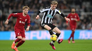 Newcastle United 0 Liverpool 2  EXTENDED Premier League Highlights [upl. by Mulford]