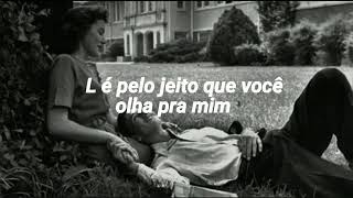 Nat King Cole  LOVE legendado [upl. by Rina]