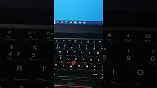 Lenovo thinkpad i7 8th generation 16GB Ram 512gb SSD [upl. by Kailey]