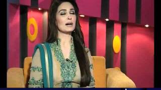 Reema Show July 03 2011 SAMAA TV 23 [upl. by Ahselrak]