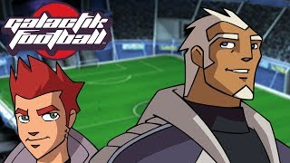 Galactik Football Season 1 Episode 1  Full Episode HD  The Comeback [upl. by Vladi]