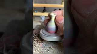 Ceramic Glazing 101 – Colors That Pop glazing pottery ceramics diy potteryart [upl. by Sirob]