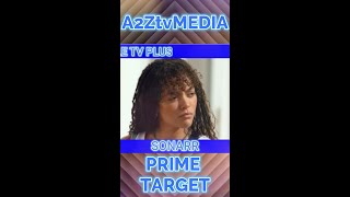 Jan22 2025 New TV Series PRIME TARGET  APPLE TV PLUS [upl. by Eisen]