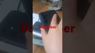 Unboxing samsungu galaxi a 55 [upl. by Lyndsey99]