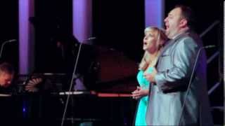 North Wales Choral Festival 2013  Wynne Evans [upl. by Darya879]