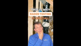 Why Radon Testing is Crucial for Family Safety in Traverse City HomeSafetyTips [upl. by Ardehs]