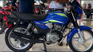 2024 New Tvs 150cc Bike Launched In India💥PriceSpecs FeaturesHLX 150 BikesEpic Autos Tamil [upl. by Leahcar]