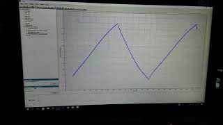 How to measure galvanostatic charge discharge using potenstiostat [upl. by Tareyn]