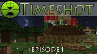 Time Shot Land Tour and Lost Dogs  Episode 1 [upl. by Mickey]