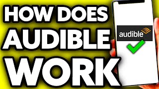 How Does Audible Work with Amazon Prime FULL Guide [upl. by Aglo]