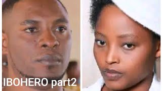 IBOHERO PART 2 Vyabintu birakomeye urugamba rurashushe Deborah arabigenza guteJoshua muyabira [upl. by Lladnarc]