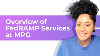 FedRAMP Assessment Process Overview  What to expect getting ready for your FedRAMP 3PAO Assessment [upl. by Brandea]