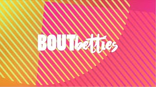 Bout Betties A roller derby subscription box [upl. by Cammie347]