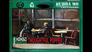 Don Harper  Thoughtful Popper [upl. by Rebel]